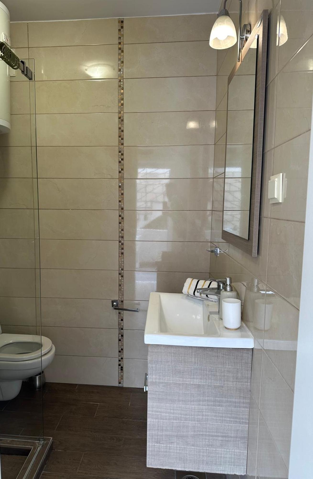 Double Room Apartment Tomas Dubrovnik Extérieur photo