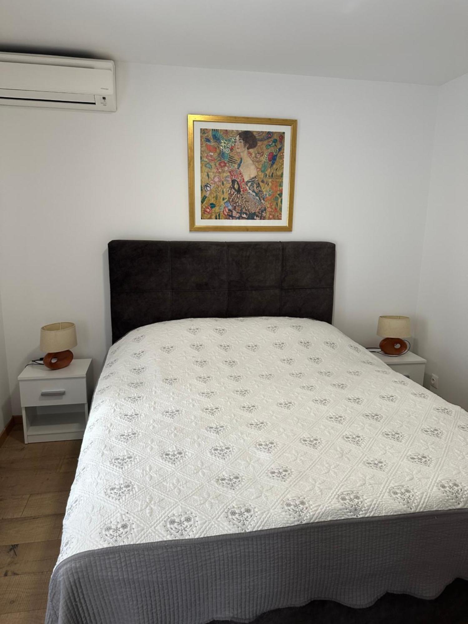 Double Room Apartment Tomas Dubrovnik Extérieur photo