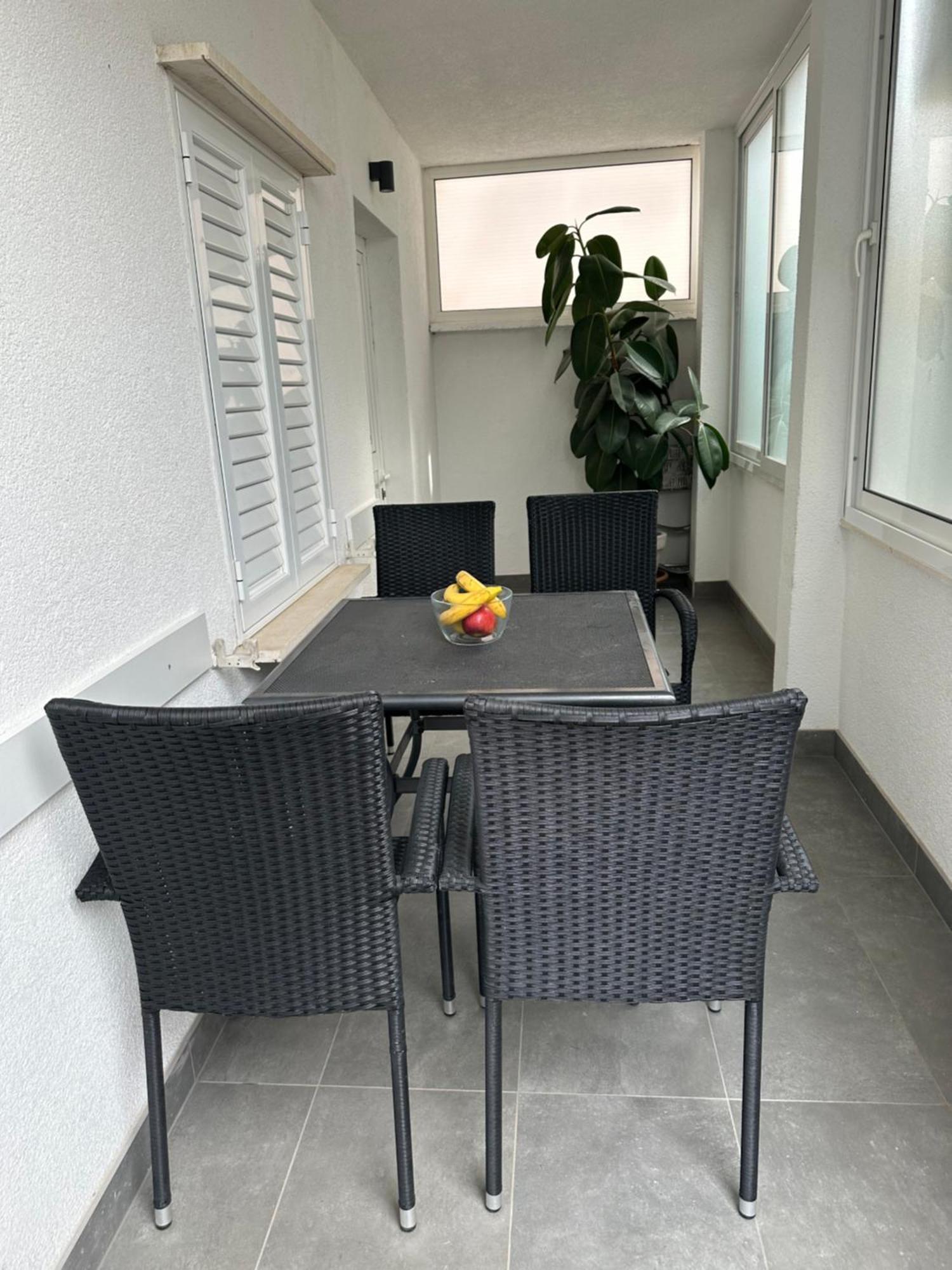 Double Room Apartment Tomas Dubrovnik Extérieur photo