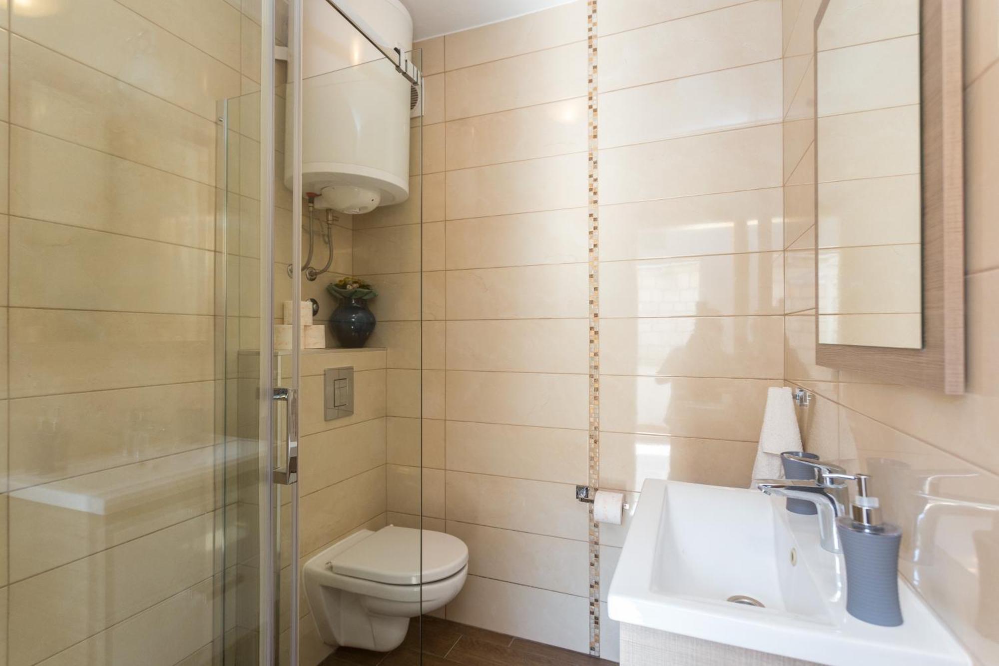 Double Room Apartment Tomas Dubrovnik Extérieur photo